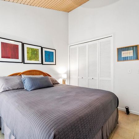 Hale Nalu Townhouse At Turtle Bay Golf Course Apartment Kahuku Luaran gambar