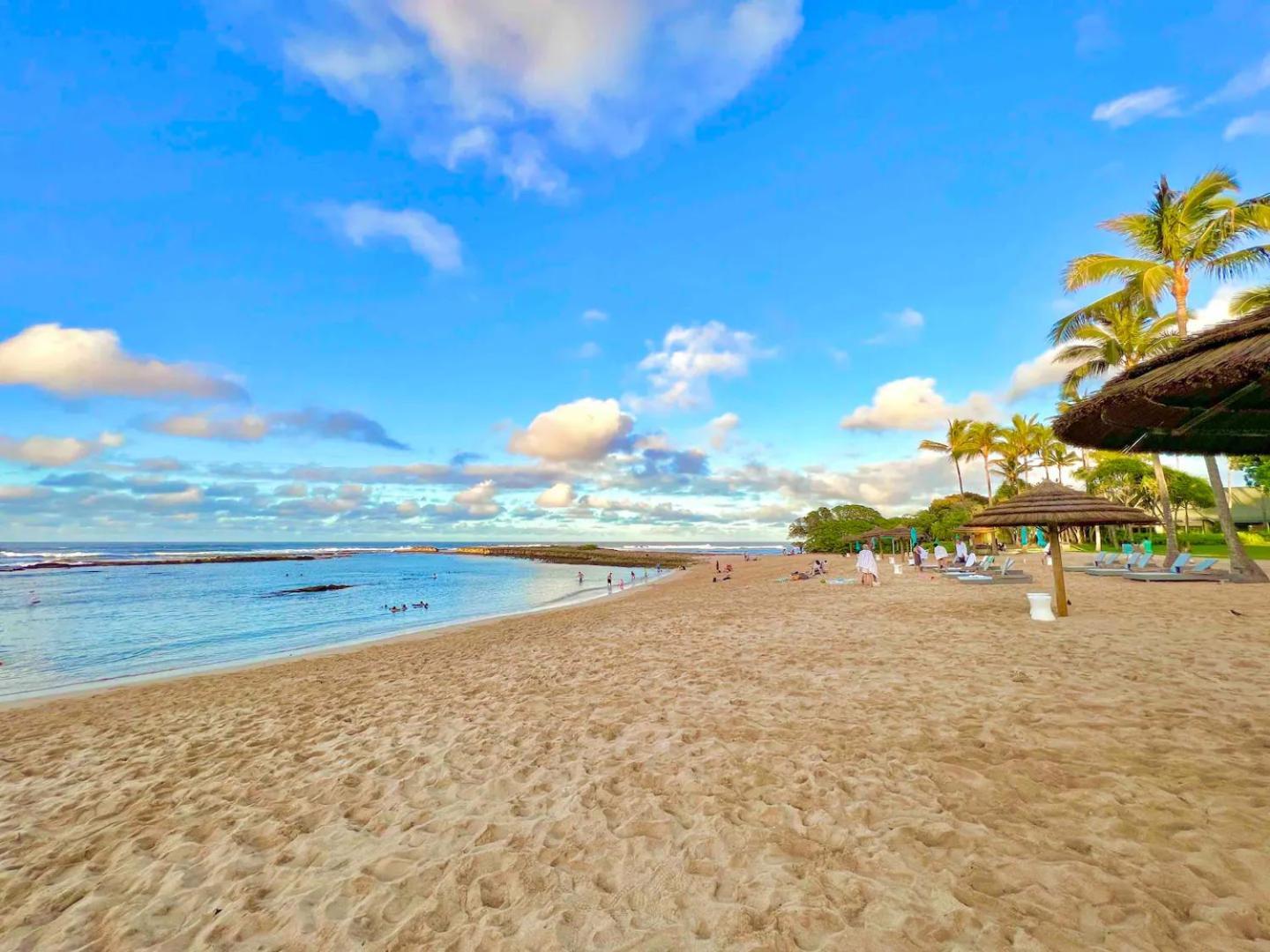Hale Nalu Townhouse At Turtle Bay Golf Course Apartment Kahuku Luaran gambar