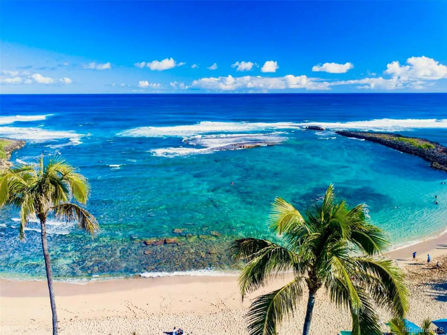 Hale Nalu Townhouse At Turtle Bay Golf Course Apartment Kahuku Luaran gambar