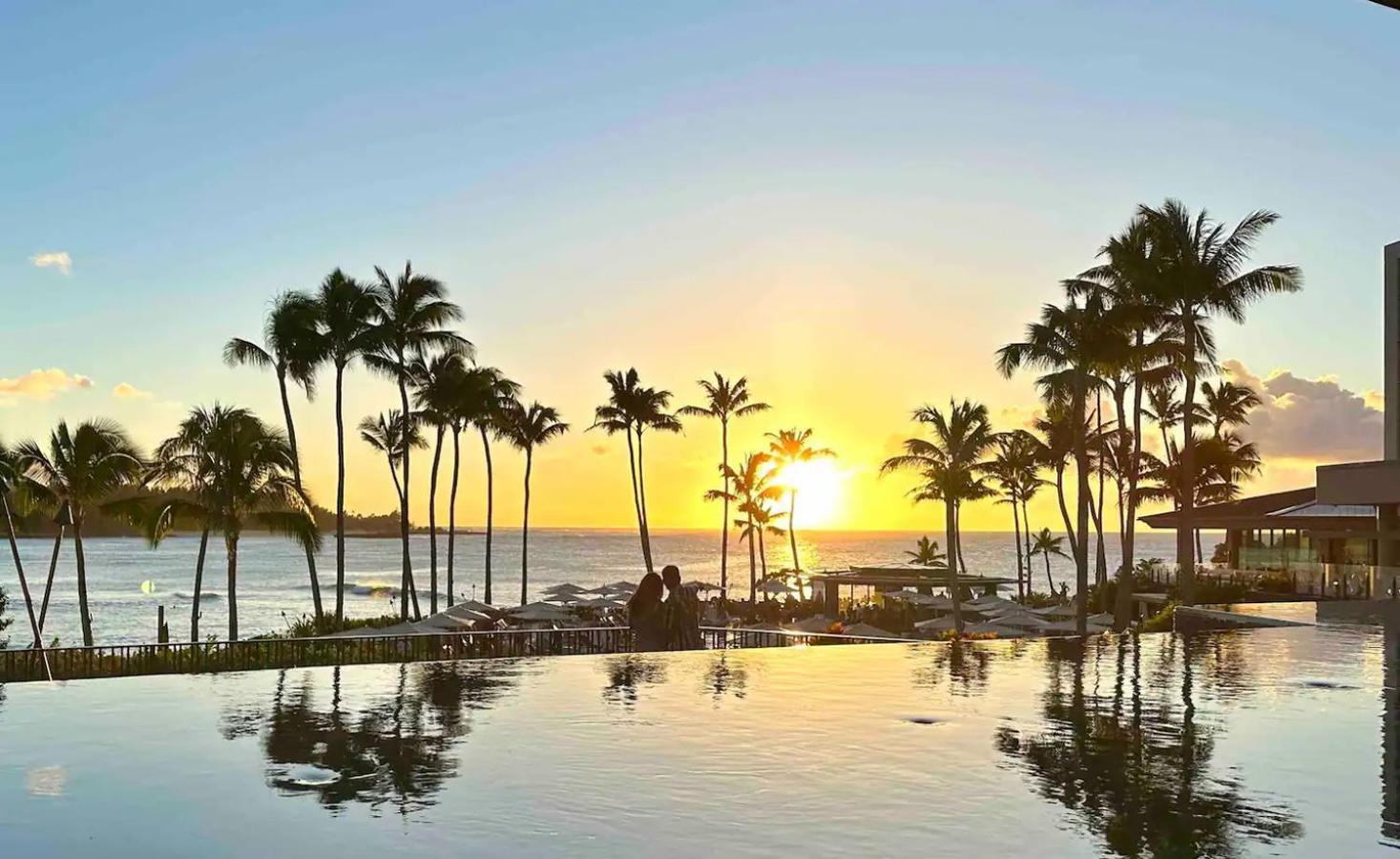 Hale Nalu Townhouse At Turtle Bay Golf Course Apartment Kahuku Luaran gambar