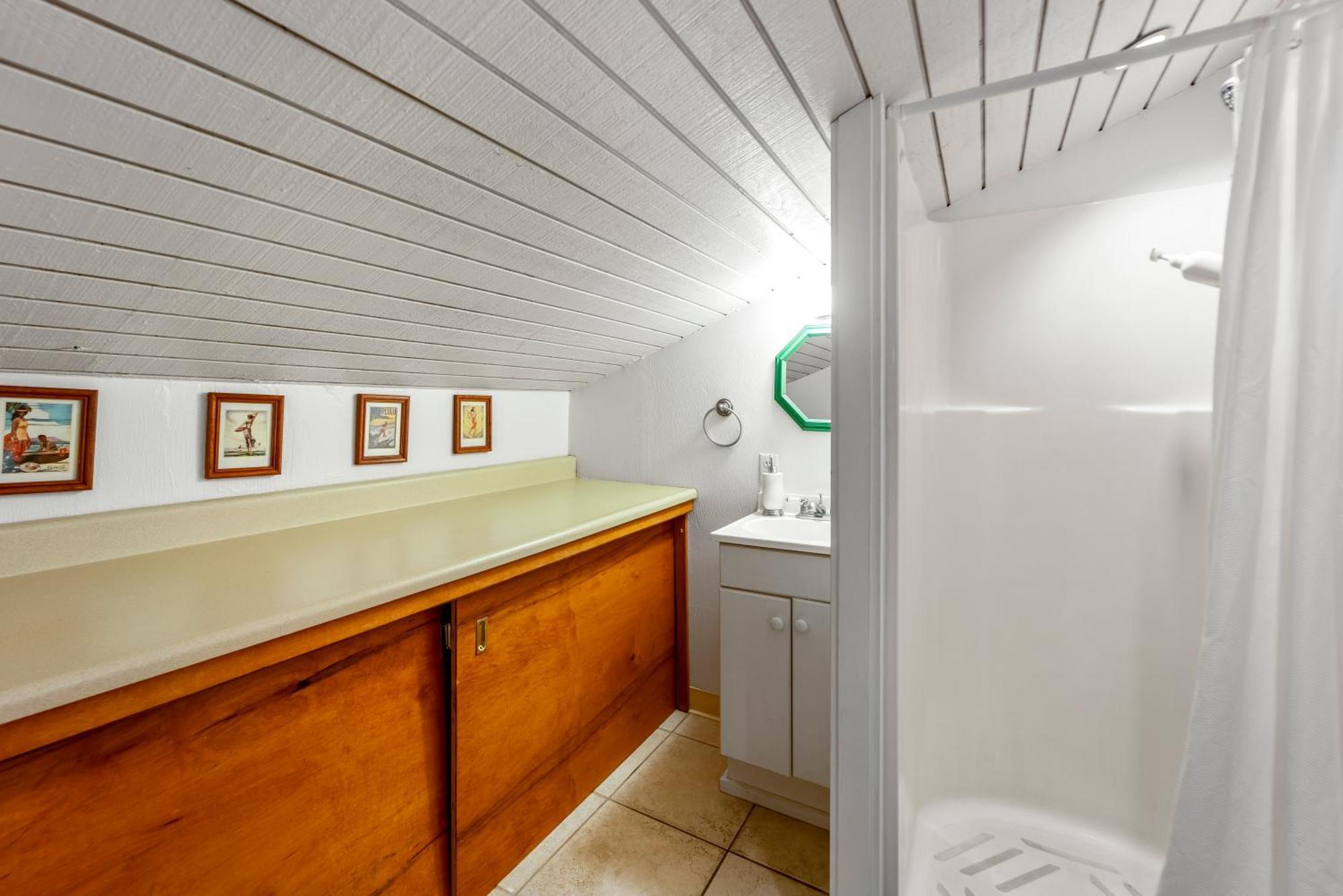 Hale Nalu Townhouse At Turtle Bay Golf Course Apartment Kahuku Luaran gambar
