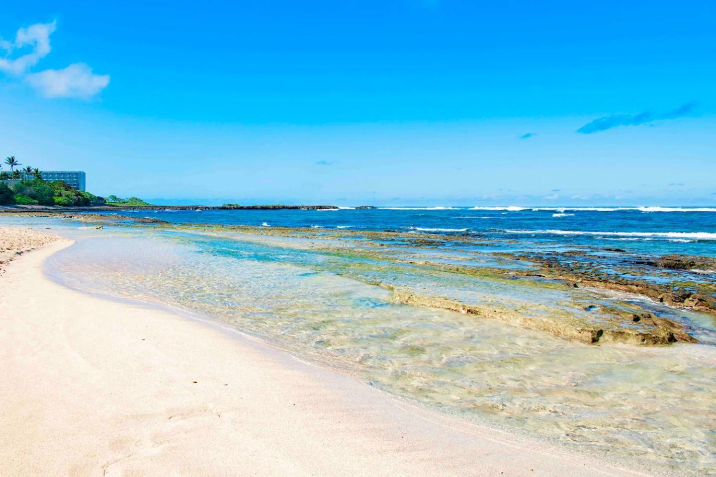 Hale Nalu Townhouse At Turtle Bay Golf Course Apartment Kahuku Luaran gambar