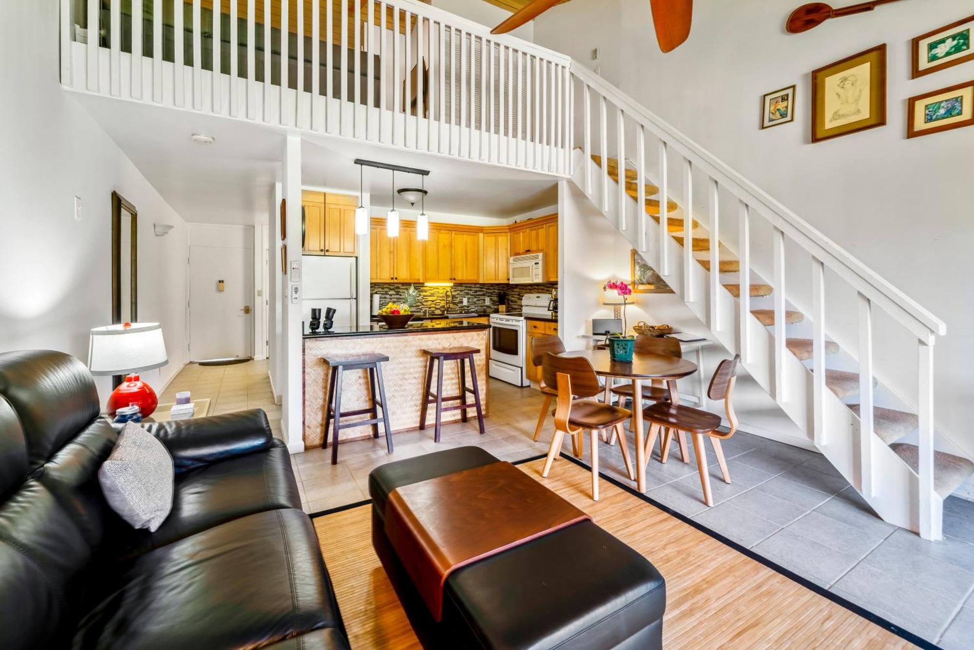 Hale Nalu Townhouse At Turtle Bay Golf Course Apartment Kahuku Luaran gambar