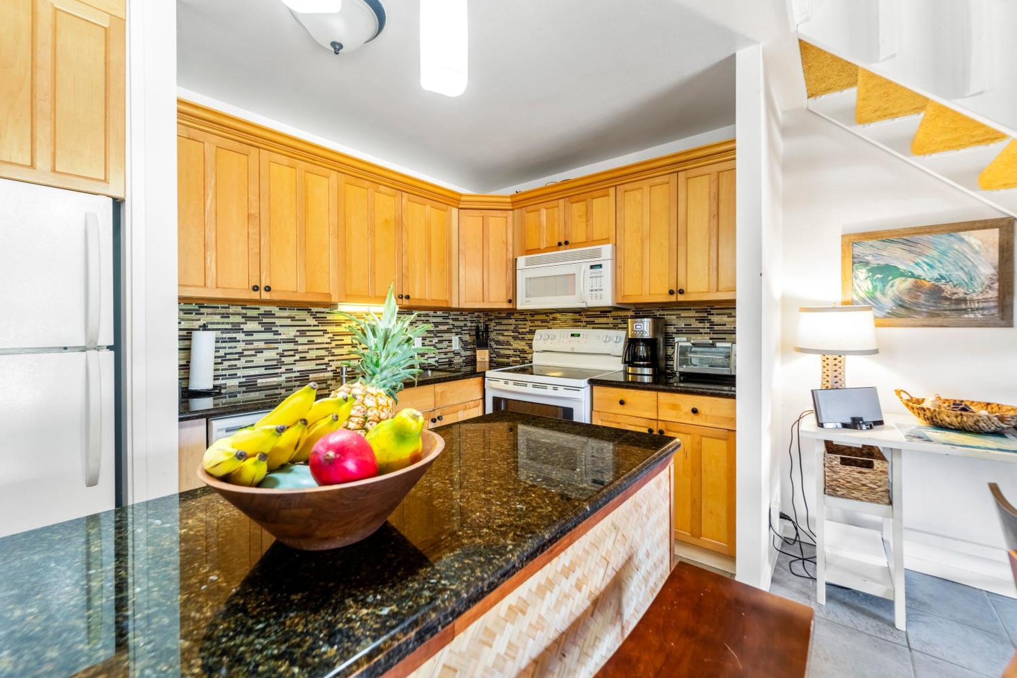 Hale Nalu Townhouse At Turtle Bay Golf Course Apartment Kahuku Luaran gambar