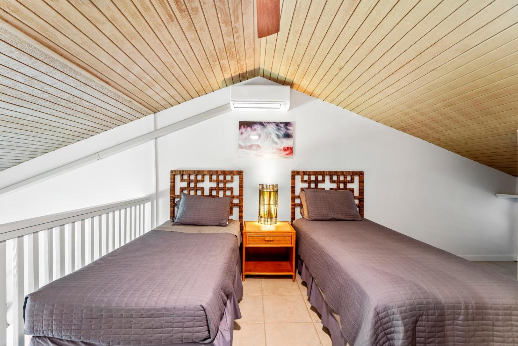 Hale Nalu Townhouse At Turtle Bay Golf Course Apartment Kahuku Luaran gambar